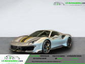 Annonce Ferrari 488 occasion Essence FERRARI 488 Pista Spider  Beaupuy