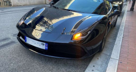 Ferrari 488 , garage RM AUTOSPORT  MONACO