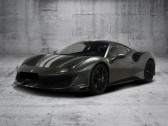 Ferrari 488 occasion année 2020 boite Automatique Annonce Ferrari 488 occasion Essence GTB Pista à BEAUPUY