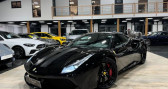 Ferrari 488 GTB V8 3.9 T 670ch   Saint Denis En Val 45