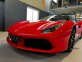 Ferrari 488 occasion année 2018 boite Automatique Annonce Ferrari 488 occasion Essence GTB à BEAUPUY