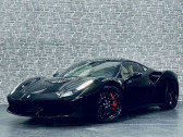 Ferrari 488 occasion année 2016 boite Automatique Annonce Ferrari 488 occasion Essence GTB à BEAUPUY