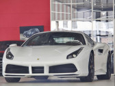 Ferrari 488 occasion année 2015 boite Automatique Annonce Ferrari 488 occasion Essence GTB à BEAUPUY
