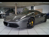 Ferrari 488 occasion année 2017 boite Automatique Annonce Ferrari 488 occasion Essence GTB à BEAUPUY