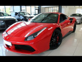 Ferrari 488 occasion année 2017 boite Automatique Annonce Ferrari 488 occasion Essence GTB à BEAUPUY