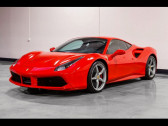 Ferrari 488 occasion année 2017 boite Automatique Annonce Ferrari 488 occasion Essence GTB à BEAUPUY