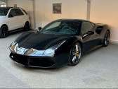 Ferrari 488 occasion année 2016 boite Automatique Annonce Ferrari 488 occasion Essence GTB à BEAUPUY