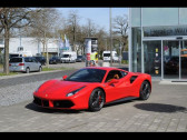Ferrari 488 occasion année 2016 boite Automatique Annonce Ferrari 488 occasion Essence GTB à BEAUPUY