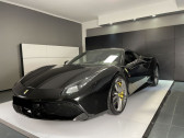 Ferrari 488 occasion année 2016 boite Automatique Annonce Ferrari 488 occasion Essence GTB à BEAUPUY