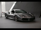 Ferrari 488 occasion année 2018 boite Automatique Annonce Ferrari 488 occasion Essence GTB à BEAUPUY