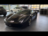 Ferrari 488 occasion année 2019 boite Automatique Annonce Ferrari 488 occasion Essence GTB à BEAUPUY