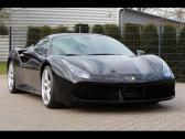 Annonce Ferrari 488 occasion Essence GTB  BEAUPUY