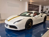 Ferrari 488 occasion année 2016 boite Automatique Annonce Ferrari 488 occasion Essence GTB à BEAUPUY