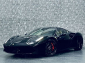 Annonce Ferrari 488 occasion Essence GTB  BEAUPUY