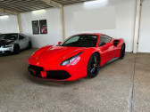 Annonce Ferrari 488 occasion Essence GTB  BEAUPUY