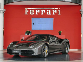 Ferrari 488 , garage PRESTIGE AUTOMOBILE  BEAUPUY