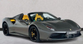 Ferrari 488 occasion année 2019 boite Automatique Annonce Ferrari 488 occasion Essence Lift carbon … à Sainte Geneviève Des Bois