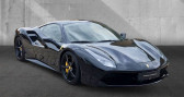 Ferrari 488 Lift   Sainte Genevive Des Bois 91