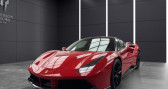 Annonce Ferrari 488 occasion Essence novitec 3.9 670  CANNES