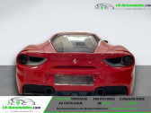Ferrari 488 NUOVA FERRARI 488 GTB COUPE 3.9 DCT 670CV   Beaupuy 31
