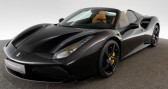 Ferrari 488 Passenger display   Sainte Genevive Des Bois 91
