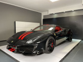Ferrari 488 occasion année 2019 boite Automatique Annonce Ferrari 488 occasion Essence Pista à BEAUPUY