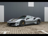 Ferrari 488 occasion année 2020 boite Automatique Annonce Ferrari 488 occasion Essence Pista à BEAUPUY