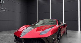 Ferrari 488 , garage CENTURION MOTORS  CANNES