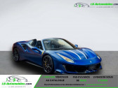 Annonce Ferrari 488 occasion Essence Spider ATELIER  Beaupuy