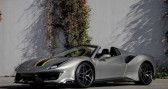 Ferrari 488 SPIDER CABRIOLET  � Monaco 98