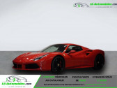 Annonce Ferrari 488 occasion Essence Spider, Carbon, Lift, racing, JBL  Beaupuy