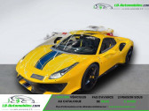 Annonce Ferrari 488 occasion Essence Spider  Beaupuy
