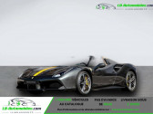 Annonce Ferrari 488 occasion Essence Spider  Beaupuy