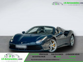 Annonce Ferrari 488 occasion Essence Spider  Beaupuy