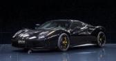 Ferrari 488 occasion année 2017 boite Automatique Annonce Ferrari 488 occasion Essence V8 3.9 670ch à LANESTER