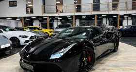 Ferrari 488 , garage L'AUTOMOBILE ORLEANS  Saint Denis En Val
