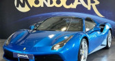 Ferrari 488 occasion année 2016 boite Automatique Annonce Ferrari 488 occasion Essence V8 3.9 T 670CH à SAINT FONS