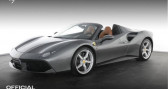Annonce Ferrari 488 occasion Essence V8 3.9 T 670ch à Limonest