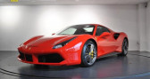 Ferrari 488 occasion année 2017 boite Automatique Annonce Ferrari 488 occasion Essence V8 3.9 T 670ch à La Roche Sur Yon