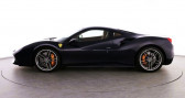 Ferrari 488 occasion année 2017 boite Automatique Annonce Ferrari 488 occasion Essence V8 3.9 T 670ch à Limonest