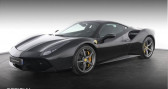 Ferrari 488 occasion année 2018 boite Automatique Annonce Ferrari 488 occasion Essence V8 3.9 T 670ch à Limonest
