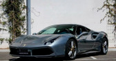 Ferrari 488 occasion année 2018 boite Automatique Annonce Ferrari 488 occasion Essence V8 3.9 T 670ch à Monaco