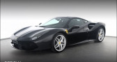 Ferrari 488 occasion année 2016 boite Automatique Annonce Ferrari 488 occasion Essence V8 3.9 T 670ch à Limonest