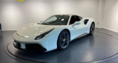 Ferrari 488 occasion année 2017 boite Automatique Annonce Ferrari 488 occasion Essence V8 3.9 T 670ch à La Roche Sur Yon