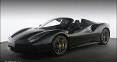 Annonce Ferrari 488 occasion Essence V8 3.9 T 670ch � Limonest