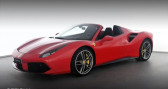 Annonce Ferrari 488 occasion Essence V8 3.9 T 670ch � Limonest
