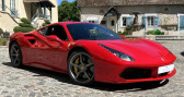 Annonce Ferrari 488 occasion Essence V8 3,9 T 670ch � Bernieres -sur-Mer