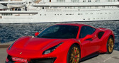 Ferrari 488 V8 3.9 T 720 DCT   Monaco 98
