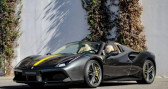 Ferrari 488 V8 3.9 Turbo 670ch occasion en vente à Monaco Voiture occasion Ferrari 488 V8 3.9 Turbo 670ch