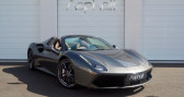 Ferrari 488 occasion année 2016 boite Automatique Annonce Ferrari 488 occasion Essence V8 3.9L 670cv à LES SABLES D OLONNE